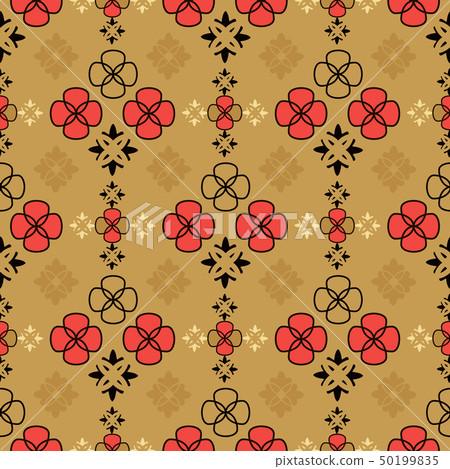 Chinese pattern4 Chinese pattern4 50199835