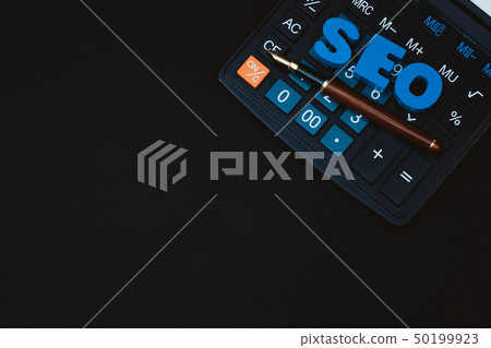 SEO text alphabet for Search Engine Optimization SEO text alphabet for Search Engine Optimization 50199923