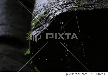 Amenaki Waterfall 50200241