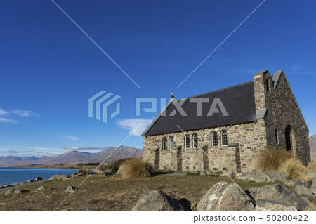 The church of the good shepherd 50200422