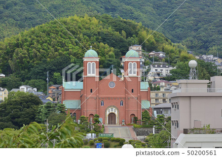 Urakami Tenshudo長崎市 Urakami Tenshudo長崎市 50200561