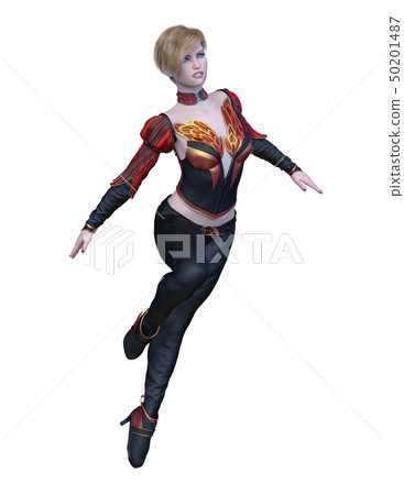 Costume women 50201487