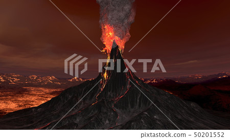 火山 50201552