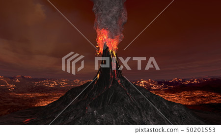 火山 50201553