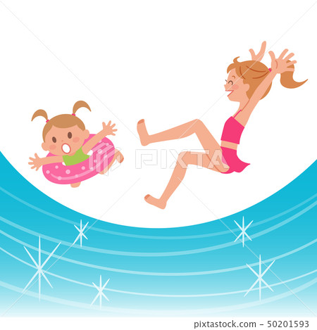 Summer vacation 50201593