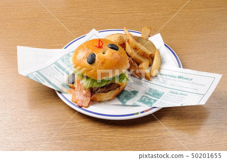 動物園午餐菜單 50201655