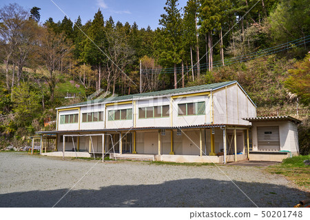神奈川縣Aone小學體育館 50201748