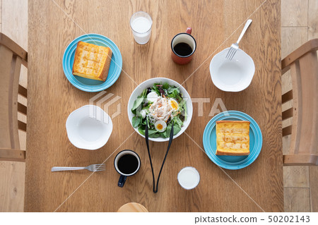 Makoto生活早餐 50202143