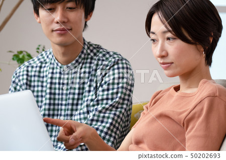情侶沙發 情侶沙發 50202693
