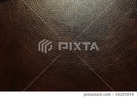 Dark brown eco-leather with rough textured surface Dark brown eco-leather with rough textured surface 50203054
