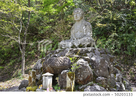 Tango Daibutsu（京都府Yosa-gun Ine Town） 50203133