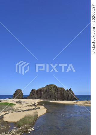 Tateiwa (Tango-cho, Kyoto Tango-shi, Kyoto) 50203157