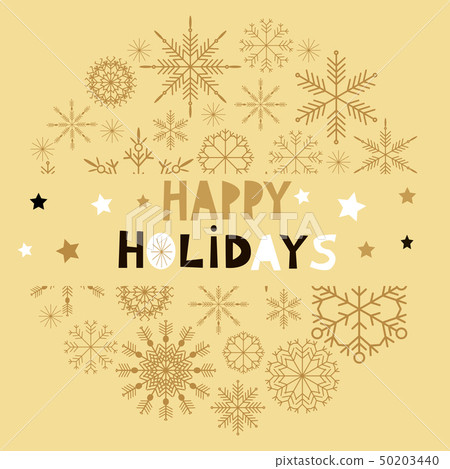 Christmas card105 50203440