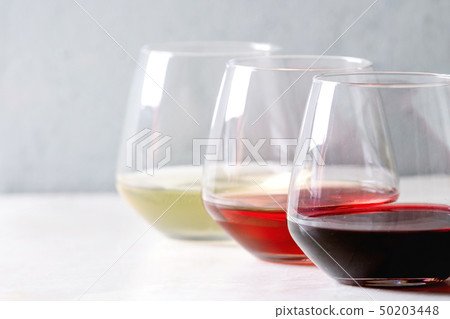 Variety of wine Variety of wine 50203448
