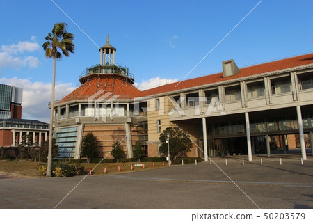 Hyogo Medical University Hyogo Medical University 50203579