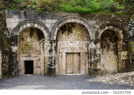 Necropolis of Bet She'arim Necropolis of Bet She'arim 50203799