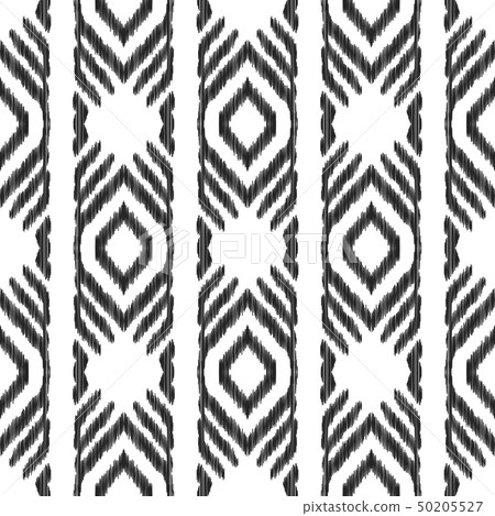 Tribal seamless pattern Tribal seamless pattern 50205527