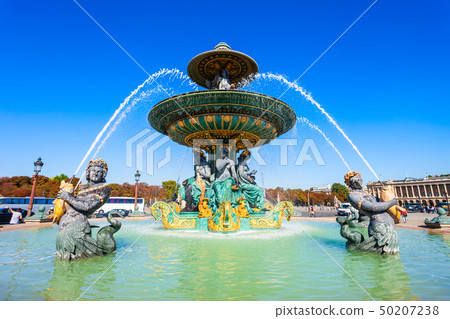 Place de la Concorde, Paris Place de la Concorde, Paris 50207238