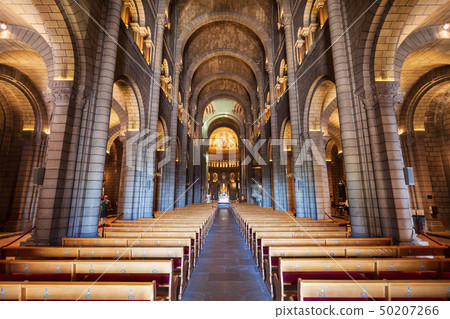 Saint Nicholas Catholic Cathedral, Monaco 50207266