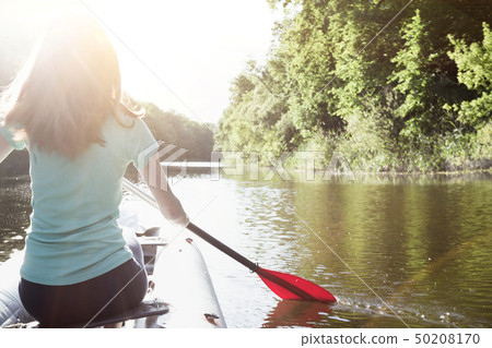 summer and active sport 50208170