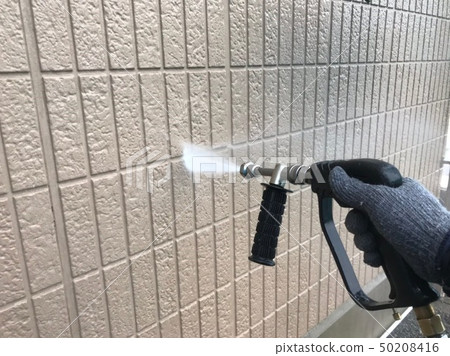 高壓清洗 50208416