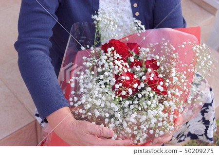 Bouquet gifts 50209275