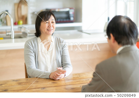 Senior middle 50209849