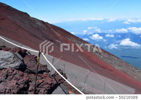 富士山 富士山 50210389