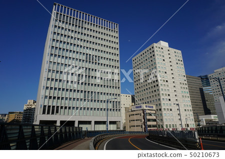 Yamate-dori和Osaki New City Building Group Yamate-dori和Osaki New City Building Group 50210673