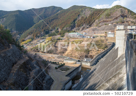 桐生河大壩 桐生河大壩 50210729