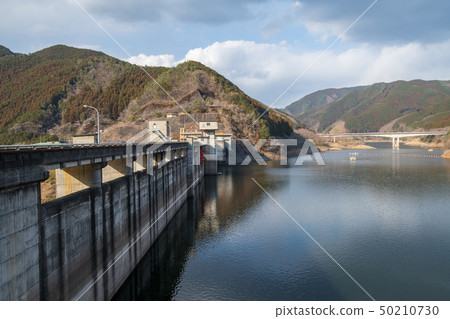 桐生河大壩 桐生河大壩 50210730