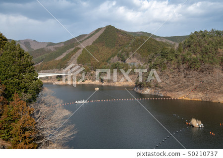 桐生河大壩 桐生河大壩 50210737