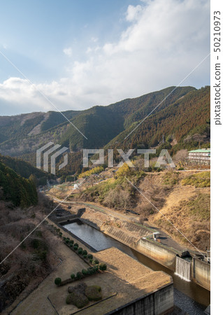 桐生河大壩 50210973