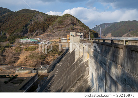 桐生河大壩 50210975