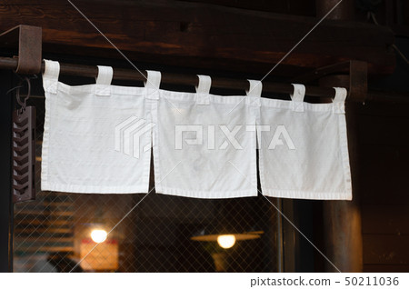 The curtain-like fabric that hangs in front of The curtain-like fabric that hangs in front of 50211036