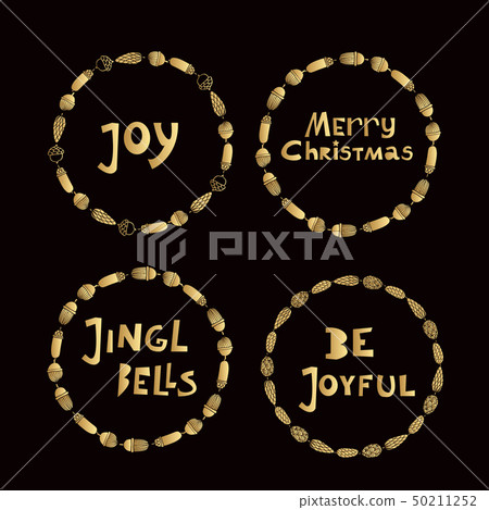 Set of wreats1 Set of wreats1 50211252