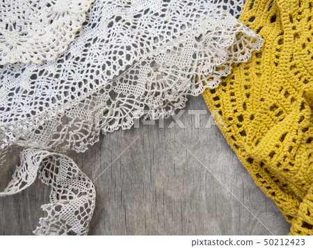 Russian bobbin lace. Russian bobbin lace. 50212423