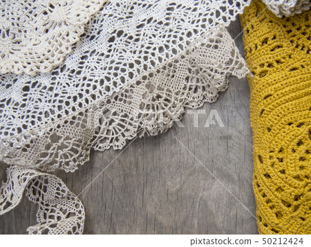 Russian bobbin lace. Russian bobbin lace. 50212424