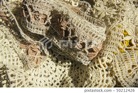 Russian bobbin lace. Russian bobbin lace. 50212426