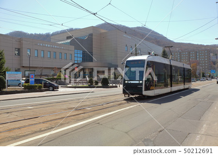 札幌市Densan Nosen線 50212691