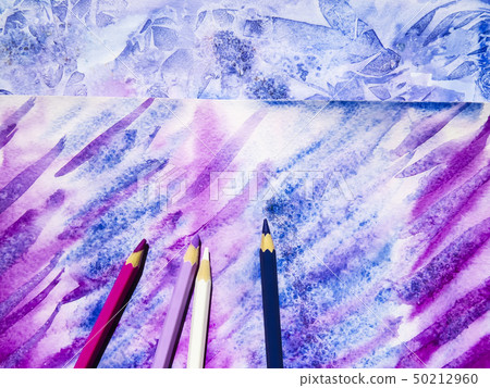 Art watercolor background. Art watercolor background. 50212960