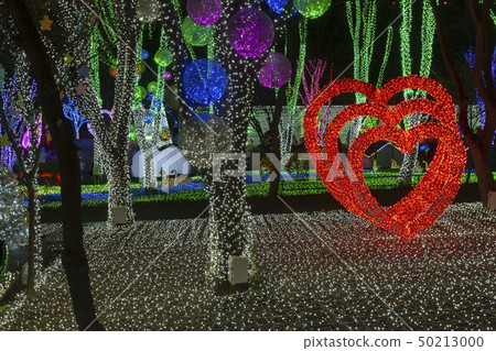 星光村莊photoland，安山市，京畿道 50213000