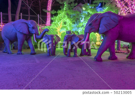 星光村莊photoland，安山市，京畿道 50213005