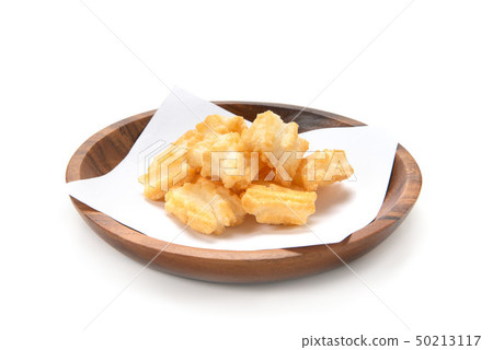 Shiori fried salmon 50213117