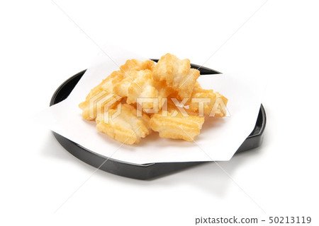 Shiori fried salmon 50213119