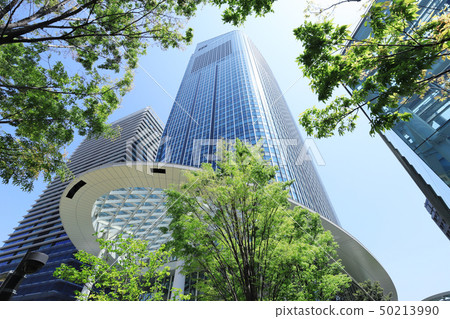 虎之門之丘 虎之門之丘 50213990