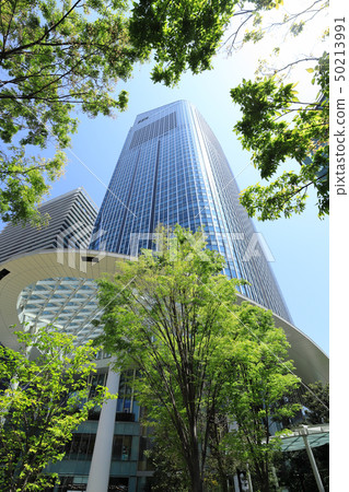 虎之門之丘 50213991