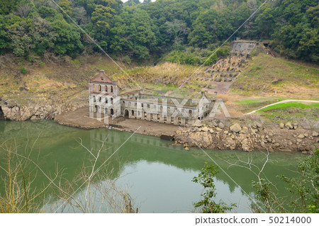 Sogaki Power Station Remembrance Sogaki Power Station Remembrance 50214000