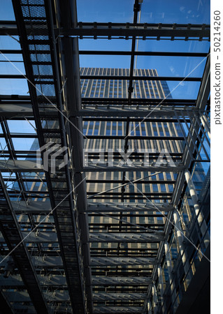 Urban building 50214260