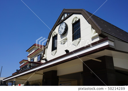 小田急線Mukaigaoka遊樂園 小田急線Mukaigaoka遊樂園 50214289